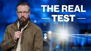 Why You Feel Distant From God (According to 1 John)