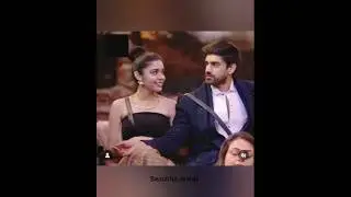 Bigg Boss 18 Avisha beautiful moments....💕💞 || #biggboss18 #avisha #shorts