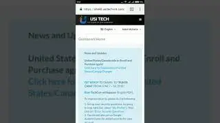 USI Tech Tutorial | Cara melakukan Rebuy atau membeli paket btc dengan saldo Usitech kita