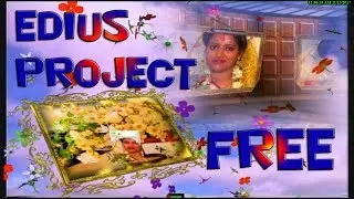EDIUS PROJECT FREE