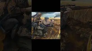 Top 5 Deadliest Snipers of World War II #snipers #ww2 #history