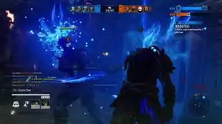 GOD of HAMMAR #3 (Jorm, Cent & Tiandi Combo!) | For Honor