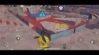 BGMI SKY ESPORTS TOURNAMENT HIGHLIGHTS
