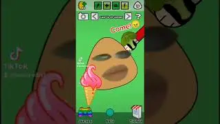 POU COME!! 😡 #Shorts #Tiktok