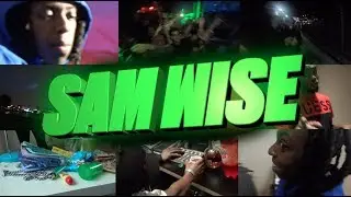 Sam Wise - This Week (Official Music Video)
