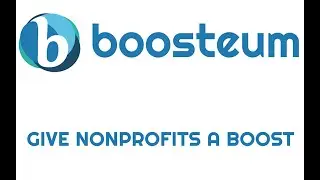 Welcome to Boosteum - CEO Eric Grande Talks About Our Mission