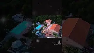 VILLA NATURA  ACHARAVI CORFU
