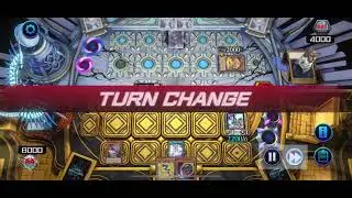 lyrilusc vs labrynth yugioh master duel