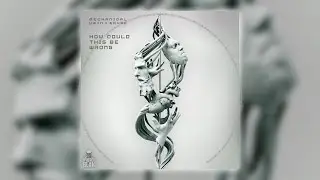 Mechanical Vein x ER4SE - 'How Could This Be Wrong' - (DNB Cover of The Glitch Mob)