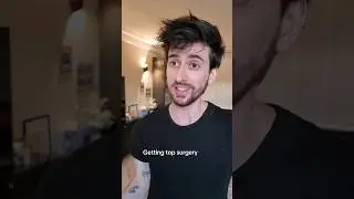 Being a trans man&hellip;