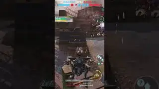 Surgical precision | #warrobots War Robots #shenlou #ultimate #glory #championleague