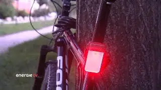 PowerLight Mini - tragbare Leuchte im kompakten Design