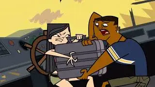 [YTP] Total Drama All Stars