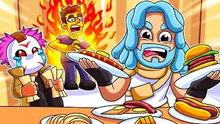 Конец вечеринки &laquo;Соссаж&raquo;&hellip; | Foodslingers