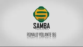 RONALD VOLANTE 86