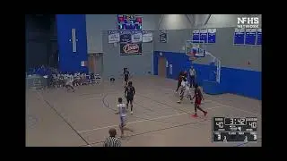 Jalen Patterson Midseason Mix (Junior Year)