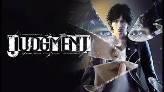 Judgment [PC] 1440p | 60fps