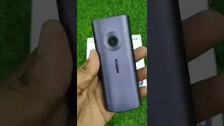 Latest Nokia 110 4G Phone With UPI Supported #india #raosahab #elvishyadav #biggbossott #viral