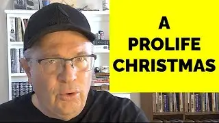 How can a church be prolife in word and deed?