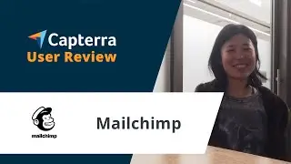 Mailchimp Review: Easy to use, but basic functionality