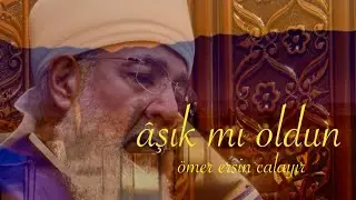 ÂŞIK MI OLDUN