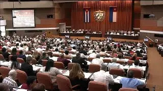 Cuba's new cabinet signals continuity rather than change