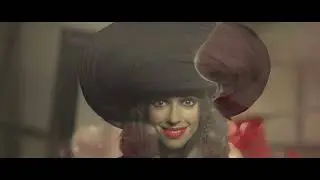 YBQ Designs -- Fashion Film