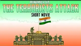 @Mini-Militia @SHORT-MOVIE  @Independence-day-specialvideo @The-Terrorists-Attack White Tech Gaming