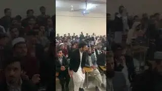 KMU Peshawar BSN 17th batch ( 2025 to 2029) orientation day#kmu #peshawar  #khybermedicaluniversity