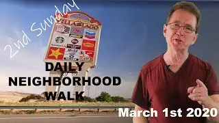 Homes for Sale Patterson CA 95363, Neighborhood Walk Real Estate Vlog