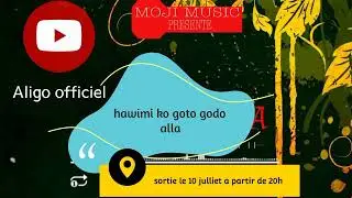 Aligo hawimi ko goto godo alla