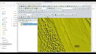 02-Grovance Step by Step Hydrology Course WMS Delination| Mowafy