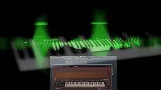 Arturia Solina V: история, обзор, слушаем (кратко)