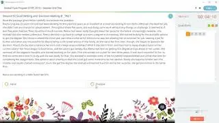 KYP Session 56 ka End Test || CSS Session #10 || Kushal Yuva Program || Namaste KYP