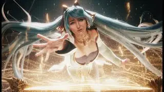 All LoL Season Cinematics 2009 - 2026