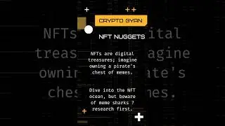 NFT Nuggets
