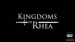 (Short) Trailer Kingdoms Of Rhea / Campagne Ulule