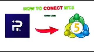 || 2026 || Funding Account Ko MT5 Ke Sath Connect And Use Kaise Kare | Full Beginner Guide