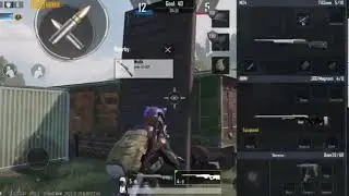 KILL OR BE KILLED ! PUB G MOBILE TDM