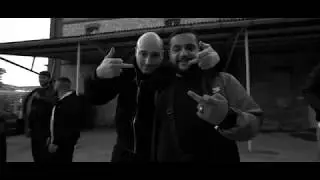 Xraab & Saipha - KICK IN THE DOOR