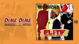 Dime Dime  de A Lo Wandel ft. Retro