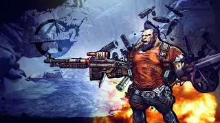 Borderlands 2 | NG+ | Шизострел прибыл. Сейчас кто-то умрет.