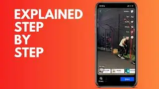 How to change the color of the text of a story on FaceBook Android & IOS