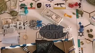 55Bagz - Imitate