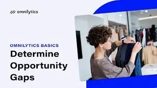Competitor Analysis: How to Find Opportunities and Gaps Using Competitor Benchmarking | Omnilytics