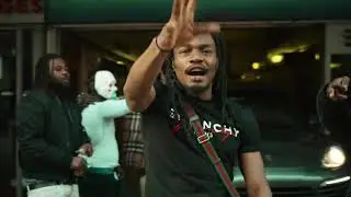 Lappeuf - Bullet 2 (G.L.B Gang)