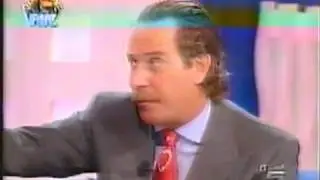 Stranamore - Un quasi accenno di rissa ...ma manco. Discussione molto animata... probabilmente finta