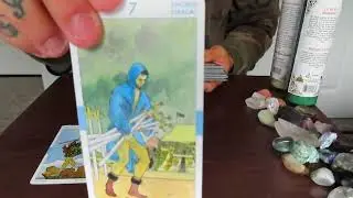 ARIES June 2019 - Psychic Monthly Tarot Card Reading!!