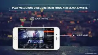 MX VIDEO PLAYER -  HD VIDEO PLAYER
