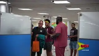 Студенты сбегают из Мелиссы